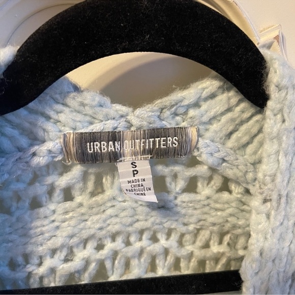 Knit Cardigan - Picture 3 of 3